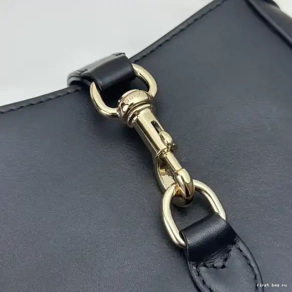 Firstbag ru JACKIE GUCCI BAG-19.5*18*3.5CM SHOULDER 0702